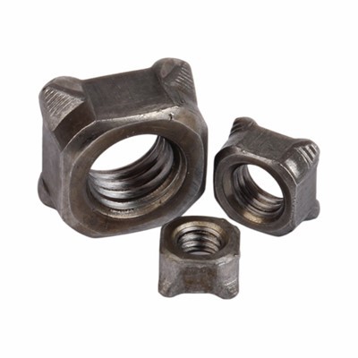 DIN 928 STRETNÍ SVĚTLA NUT