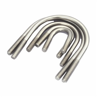 Nerezová ocel u Bolt DIN3570